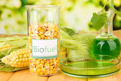 Rufforth biofuel availability