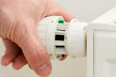 Rufforth central heating repair costs