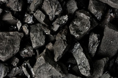 Rufforth coal boiler costs